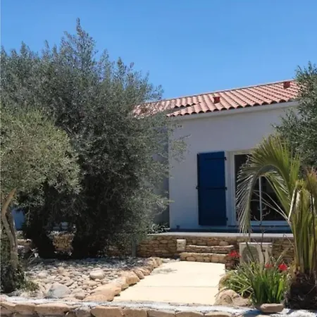 Gite A L'Ombre De L'Olivier