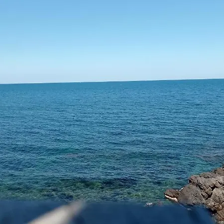 Gite A L'Ombre De L'Olivier *